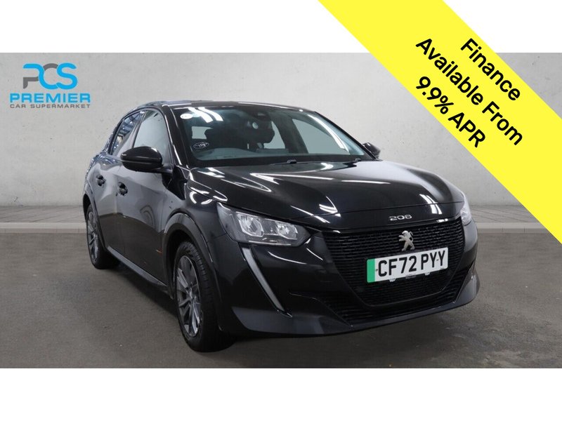Used Peugeot 208 2023 for sale - 78134720: Photo 1