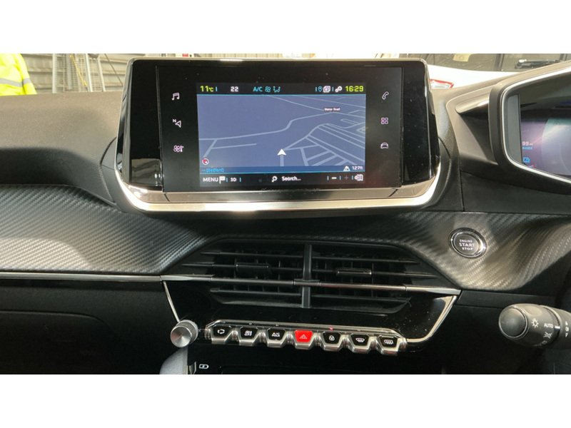 Used Peugeot 208 2023 for sale - 78134720: Photo 10