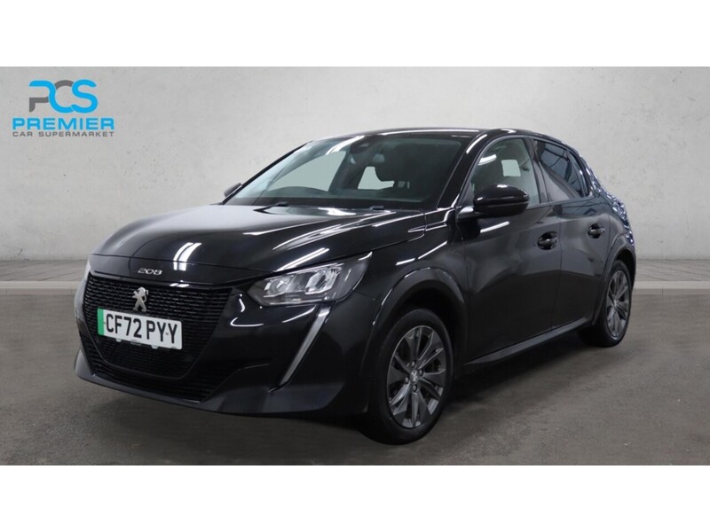 Used Peugeot 208 2023 for sale - 78134720: Photo 14