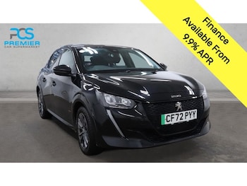 Used Peugeot 208 2023 for sale - 78134720: Photo
