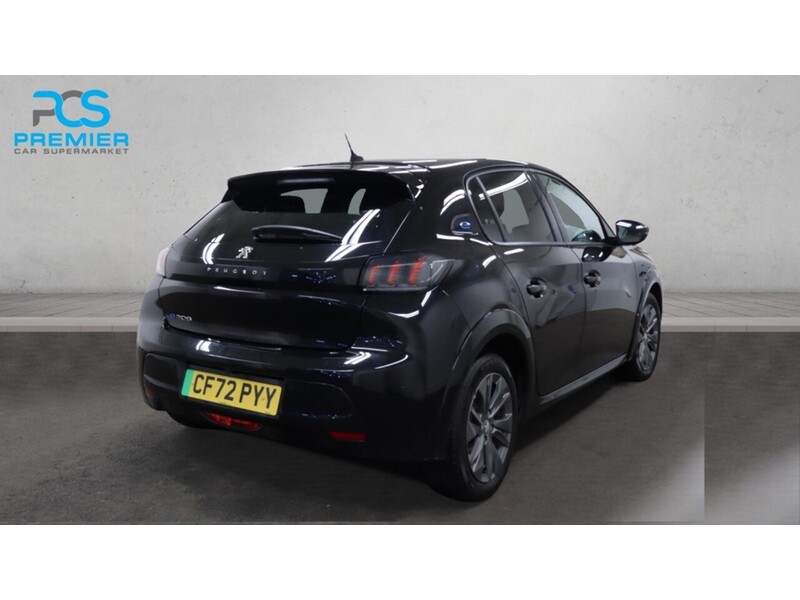 Used Peugeot 208 2023 for sale - 78134720: Photo 6