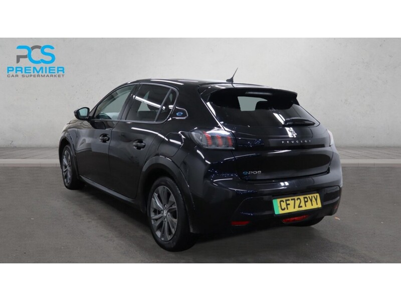 Used Peugeot 208 2023 for sale - 78134720: Photo 9