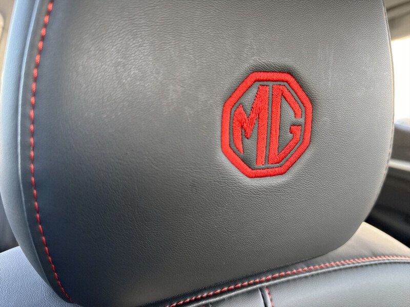 Used MG MG ZS 2020 for sale - 77099751: Photo 10