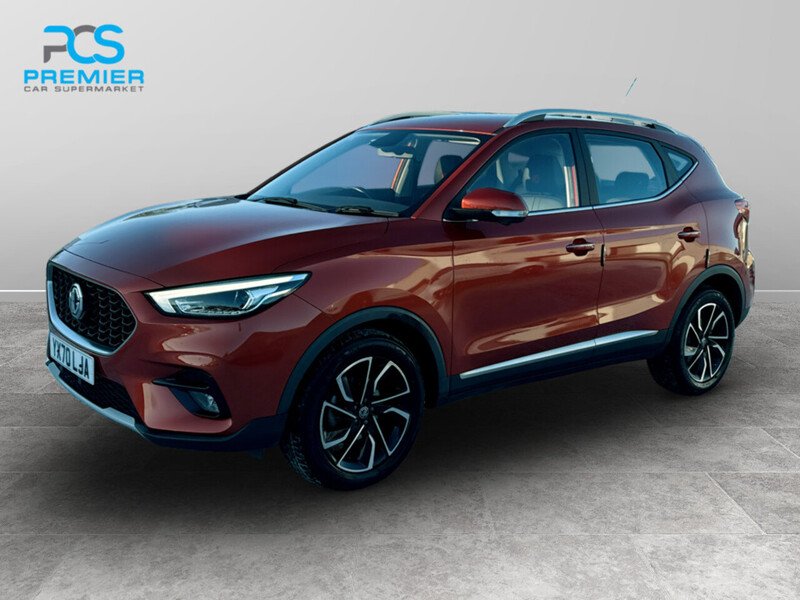 Used MG MG ZS 2020 for sale - 77099751: Photo 13