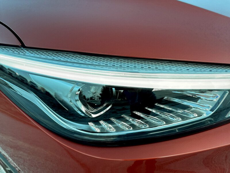 Used MG MG ZS 2020 for sale - 77099751: Photo 14