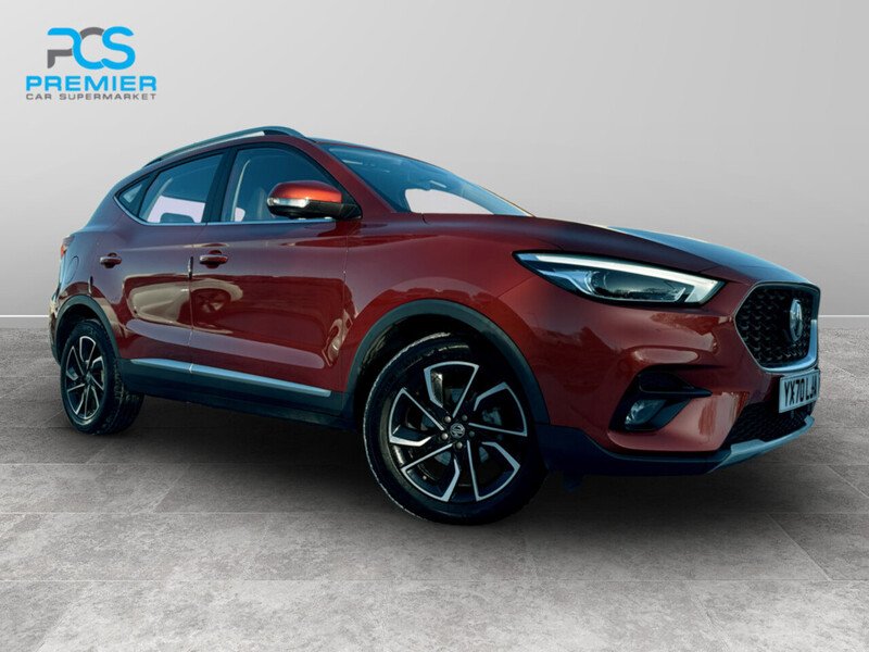 Used MG MG ZS 2020 for sale - 77099751: Photo 15