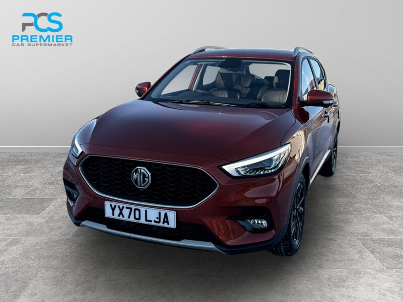 Used MG MG ZS 2020 for sale - 77099751: Photo 17