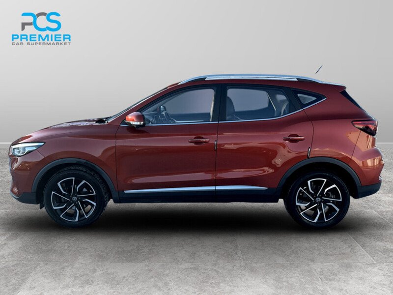 Used MG MG ZS 2020 for sale - 77099751: Photo 18