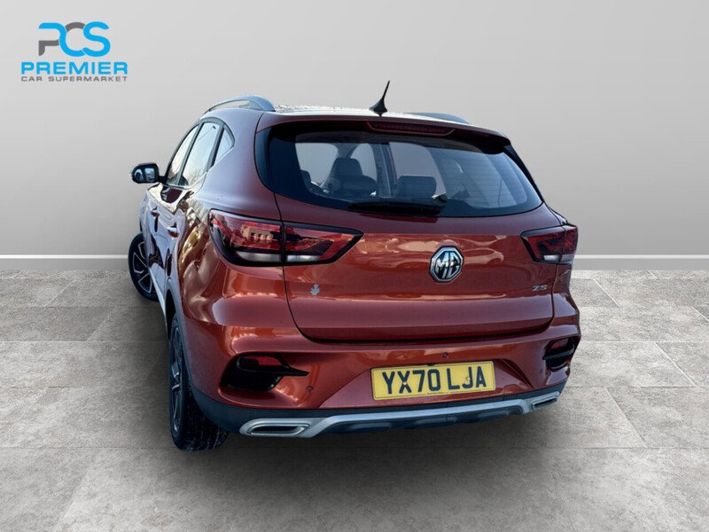 Used MG MG ZS 2020 for sale - 77099751: Photo 25