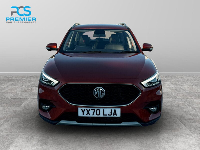 Used MG MG ZS 2020 for sale - 77099751: Photo 3