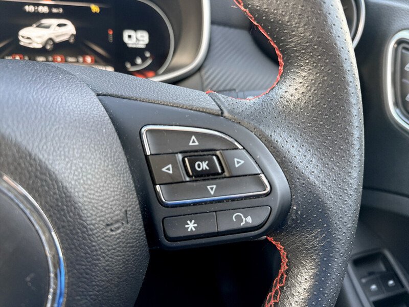 Used MG MG ZS 2020 for sale - 77099751: Photo 31