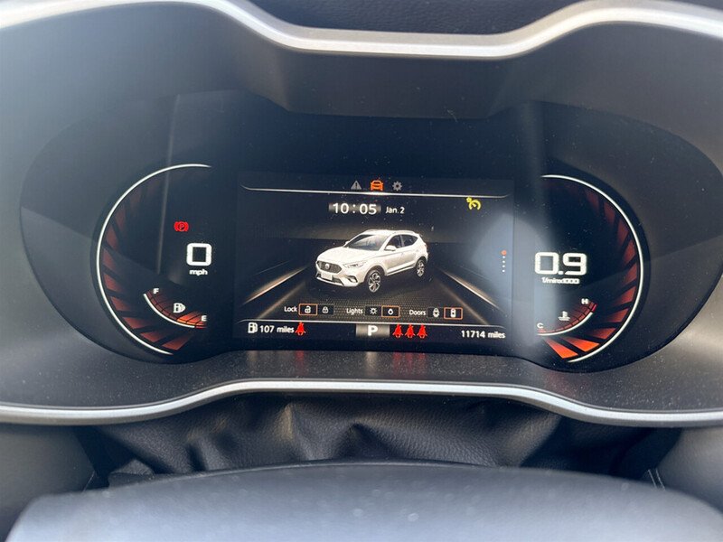 Used MG MG ZS 2020 for sale - 77099751: Photo 32