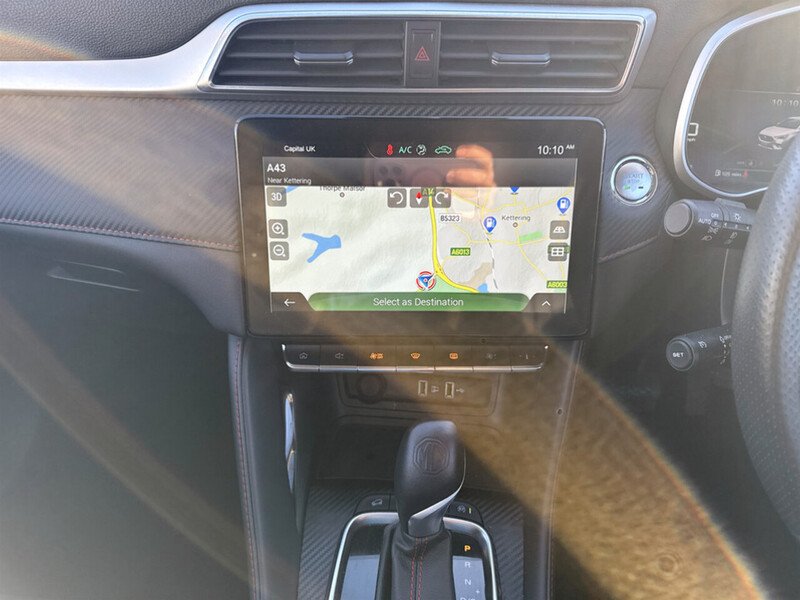 Used MG MG ZS 2020 for sale - 77099751: Photo 35