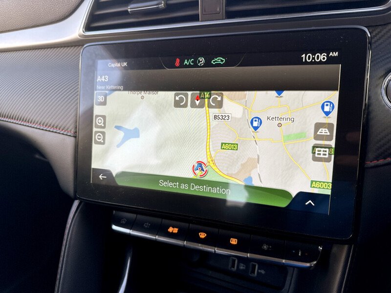 Used MG MG ZS 2020 for sale - 77099751: Photo 36