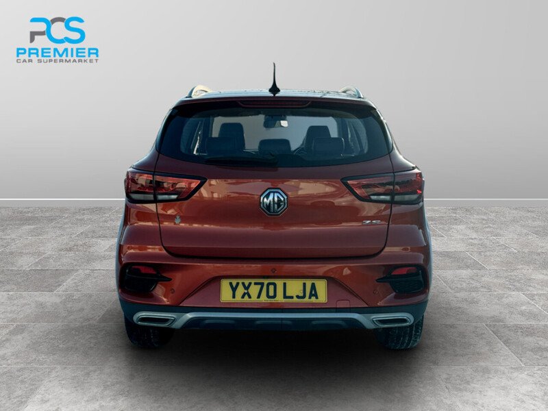 Used MG MG ZS 2020 for sale - 77099751: Photo 4