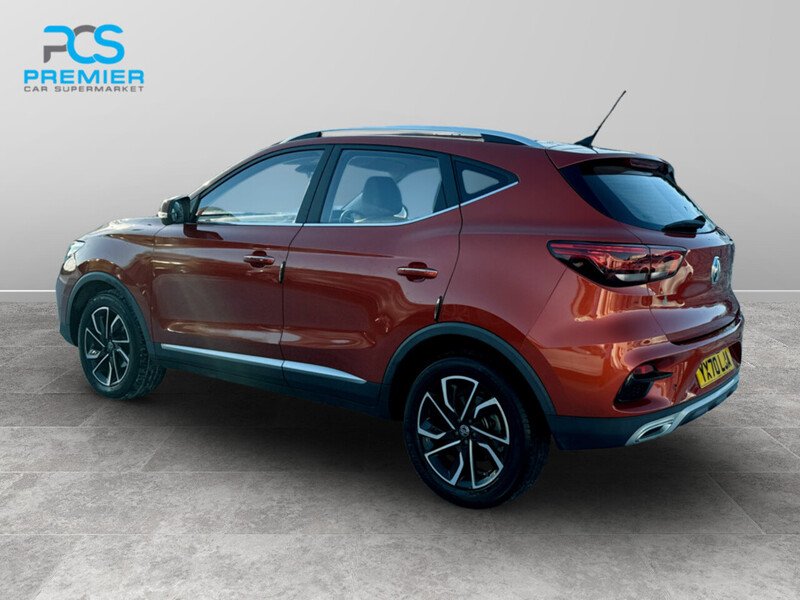 Used MG MG ZS 2020 for sale - 77099751: Photo 7