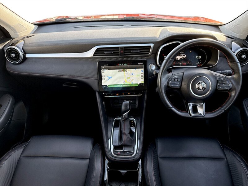 Used MG MG ZS 2020 for sale - 77099751: Photo 8