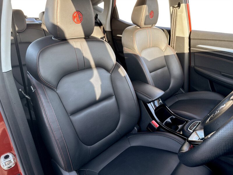 Used MG MG ZS 2020 for sale - 77099751: Photo 9