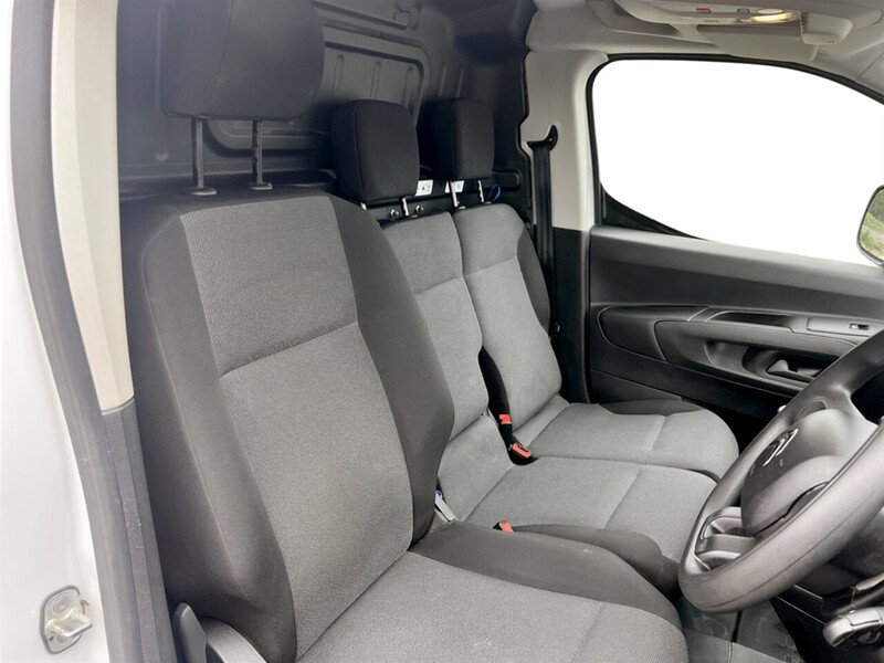 Used Citroen Berlingo 2022 for sale - 76148351: Photo 10