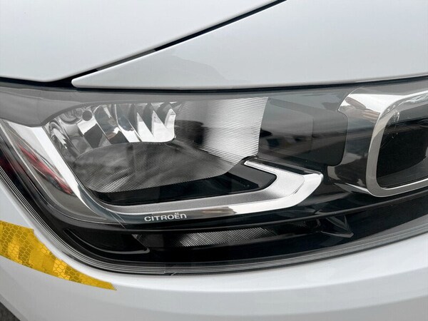 Used Citroen Berlingo 2022 for sale - 76148351: Photo 14