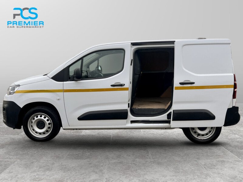 Used Citroen Berlingo 2022 for sale - 76148351: Photo 16
