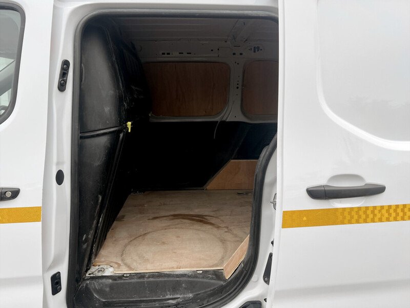 Used Citroen Berlingo 2022 for sale - 76148351: Photo 17