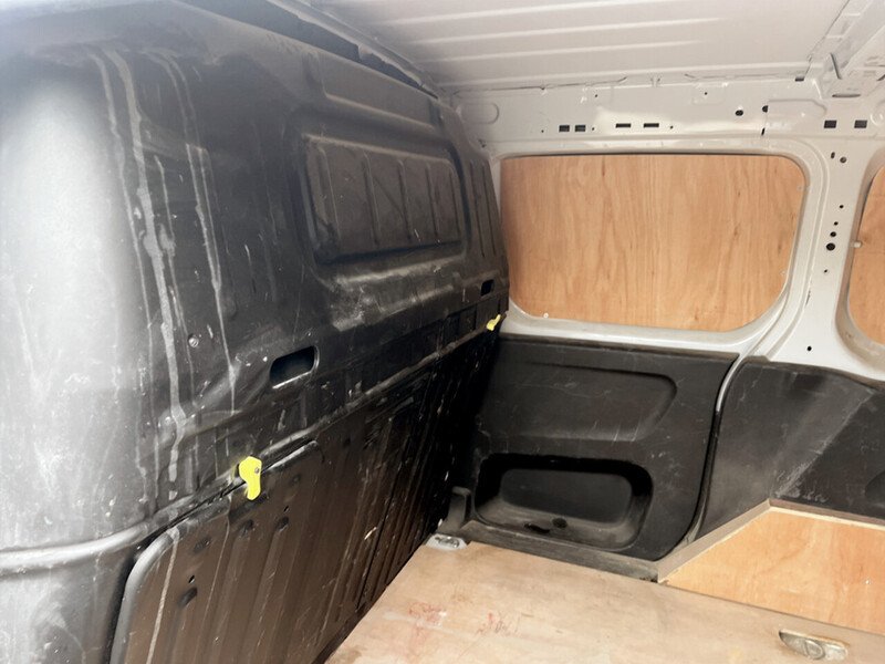 Used Citroen Berlingo 2022 for sale - 76148351: Photo 18