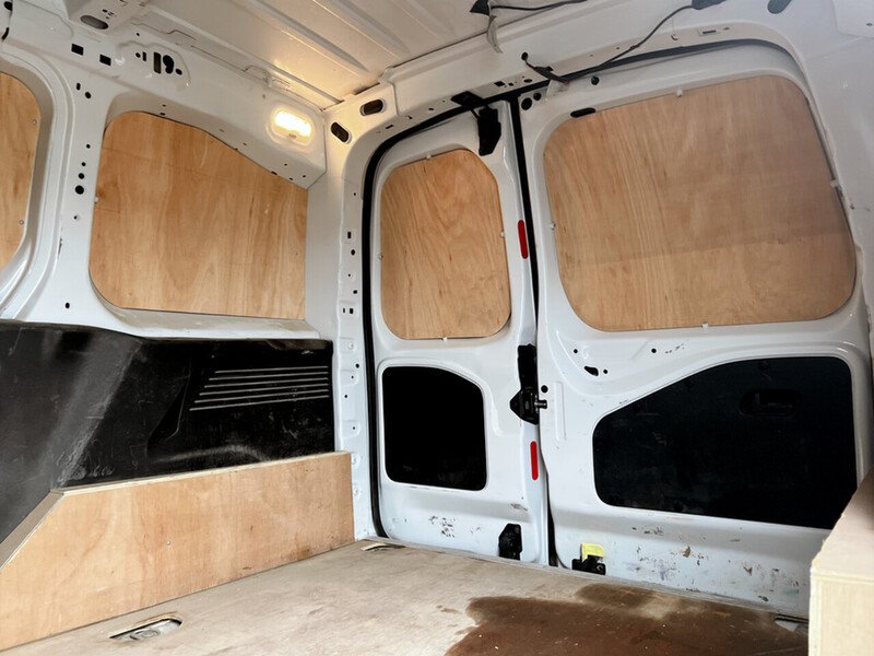 Used Citroen Berlingo 2022 for sale - 76148351: Photo 19