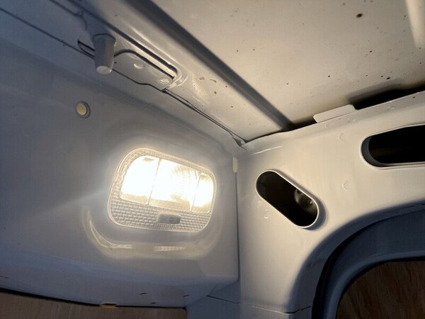 Used Citroen Berlingo 2022 for sale - 76148351: Photo 21