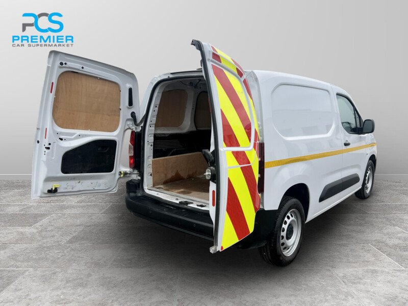 Used Citroen Berlingo 2022 for sale - 76148351: Photo 23