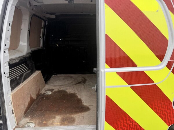 Used Citroen Berlingo 2022 for sale - 76148351: Photo 24