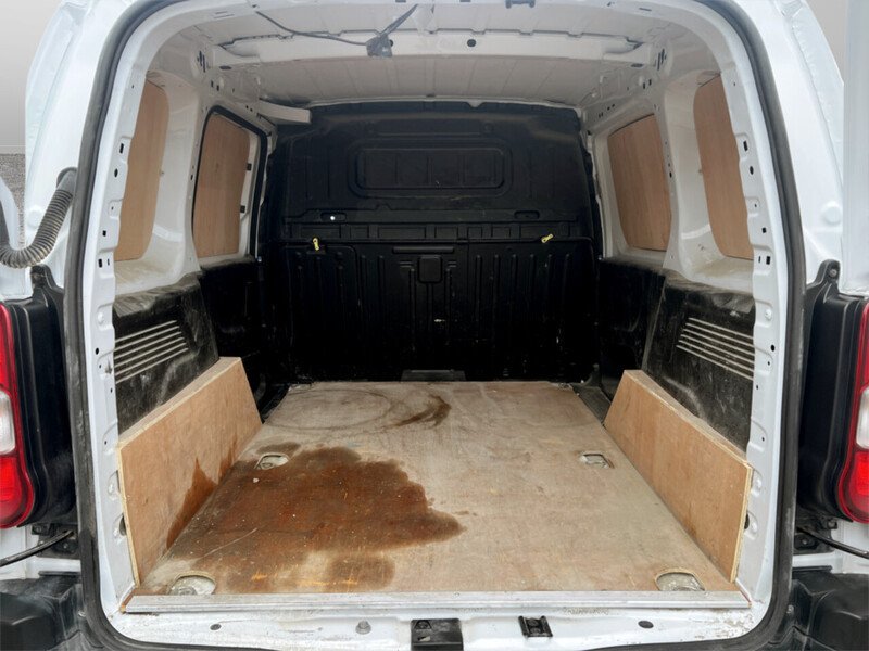 Used Citroen Berlingo 2022 for sale - 76148351: Photo 25