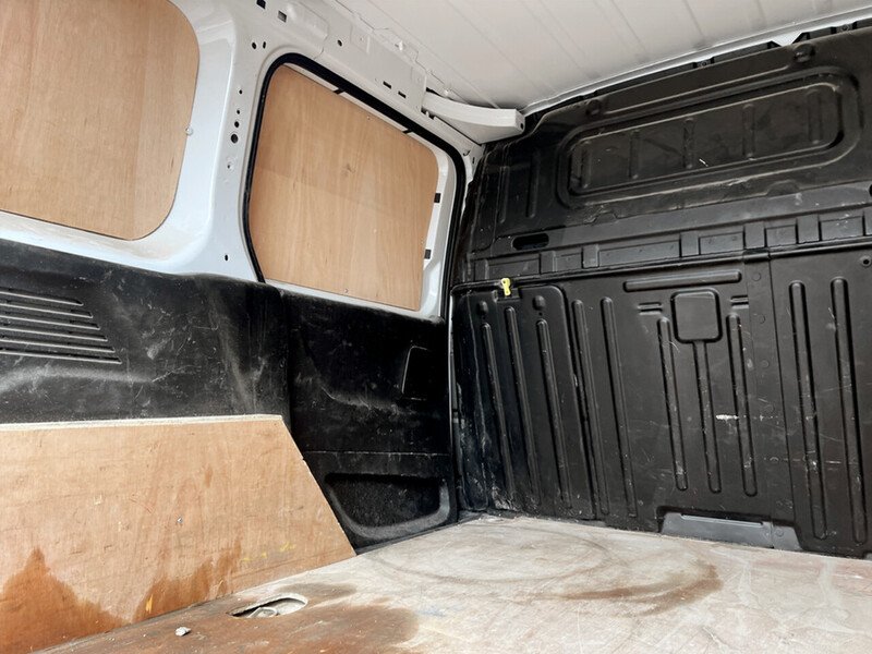 Used Citroen Berlingo 2022 for sale - 76148351: Photo 26