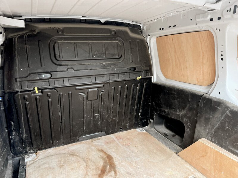 Used Citroen Berlingo 2022 for sale - 76148351: Photo 27