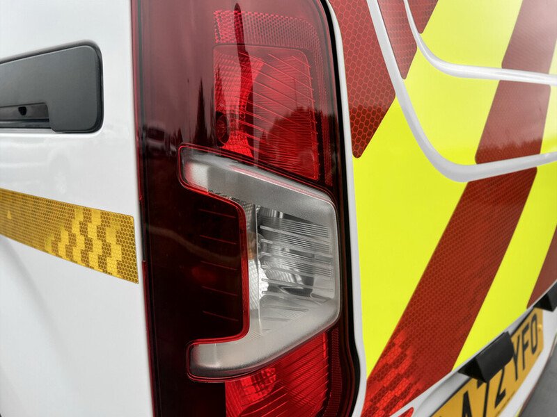 Used Citroen Berlingo 2022 for sale - 76148351: Photo 28