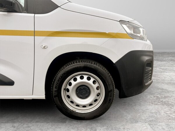 Used Citroen Berlingo 2022 for sale - 76148351: Photo 29