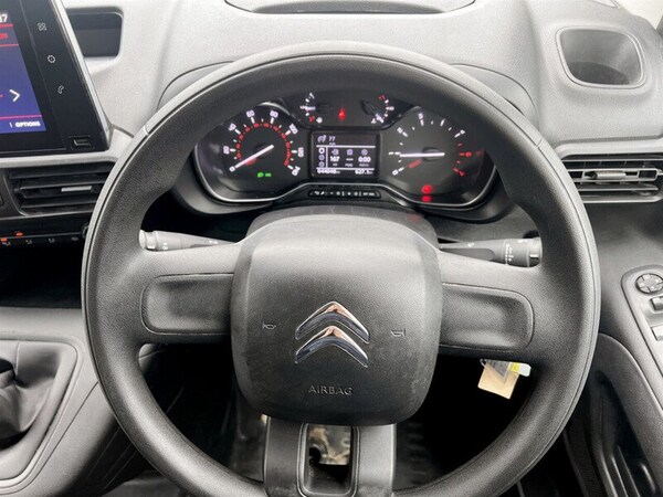 Used Citroen Berlingo 2022 for sale - 76148351: Photo 32