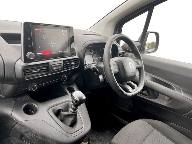 Used Citroen Berlingo 2022 for sale - 76148351: Photo 35