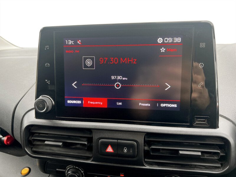 Used Citroen Berlingo 2022 for sale - 76148351: Photo 37