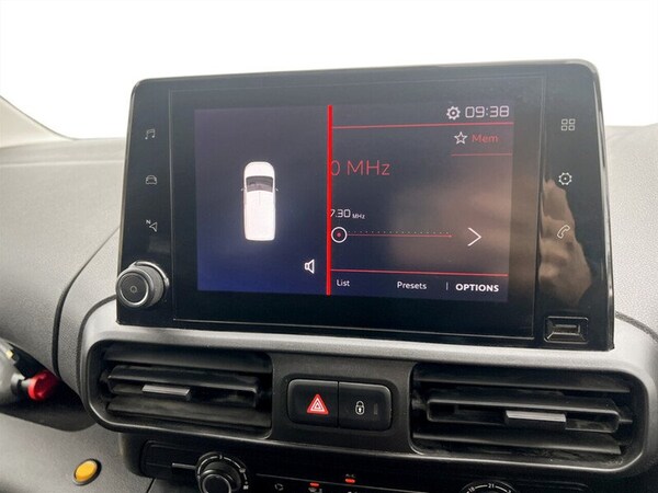 Used Citroen Berlingo 2022 for sale - 76148351: Photo 38