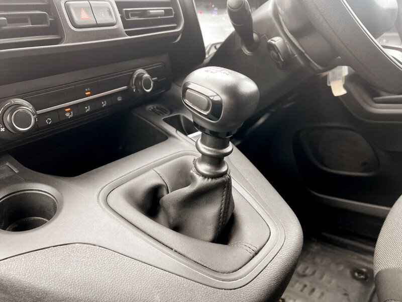 Used Citroen Berlingo 2022 for sale - 76148351: Photo 39