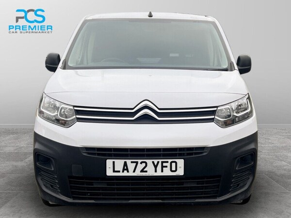 Used Citroen Berlingo 2022 for sale - 76148351: Photo 3