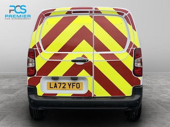 Used Citroen Berlingo 2022 for sale - 76148351: Photo 4
