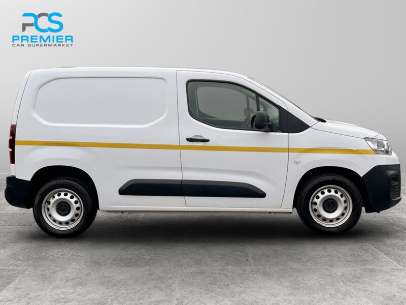Used Citroen Berlingo 2022 for sale - 76148351: Photo 6