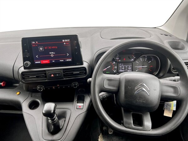 Used Citroen Berlingo 2022 for sale - 76148351: Photo 9