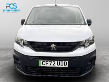 Used Peugeot Partner 2023 for sale - 79696166: Photo