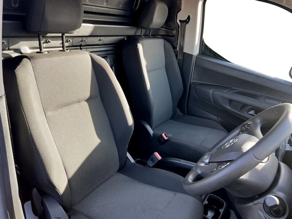 Used Vauxhall Combo 2020 for sale - 76141960: Photo 10