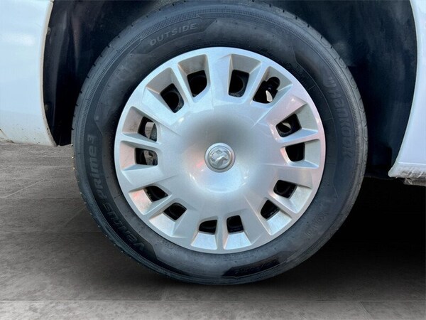 Used Vauxhall Combo 2020 for sale - 76141960: Photo 11