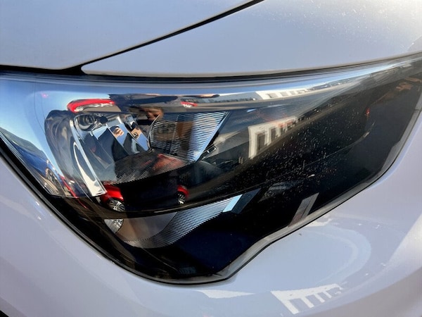 Used Vauxhall Combo 2020 for sale - 76141960: Photo 14