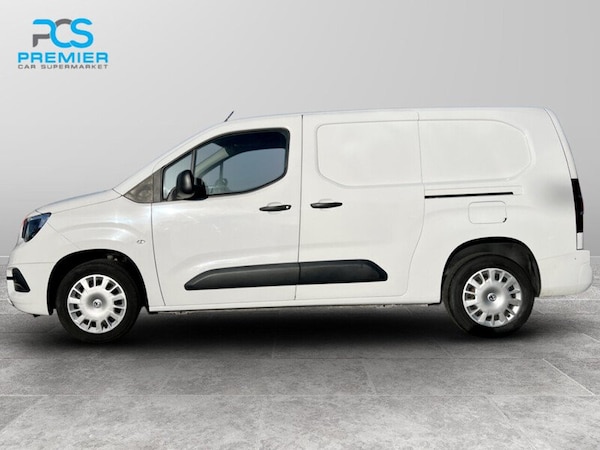 Used Vauxhall Combo 2020 for sale - 76141960: Photo 15